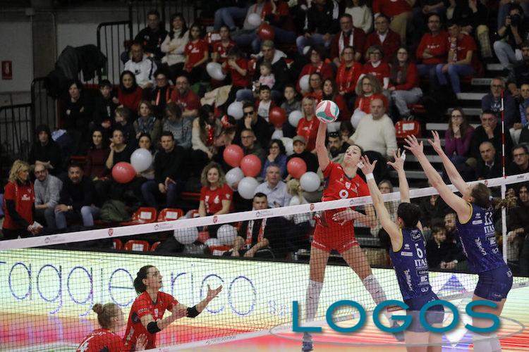 Sport / Busto Arsizio - Futura Volley 