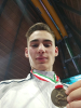 Legnano / Sport - Tommaso Pucci 