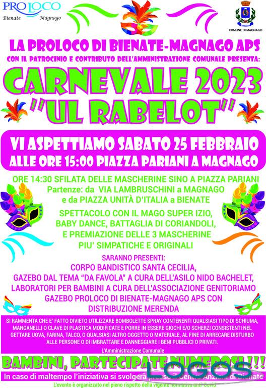 Magnago, Eventi