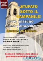 Vanzaghello / Eventi - 'Stufato sotto il campanile' 