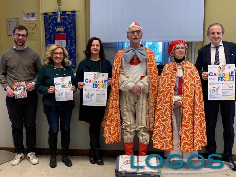 Busto Arsizio, Eventi