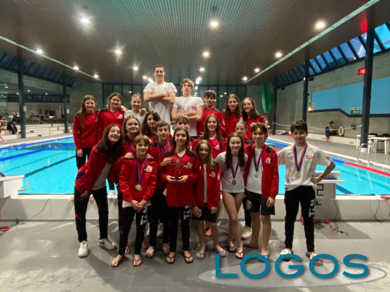 Sport / Legnano - Team Legnano Nuoto Sport / Legnano - Team Legnano Nuoto