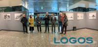 Malpensa / Eventi - Un momento dell'inaugurazione 