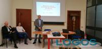 Magnago - Presentazione Distretto del Commercio