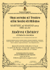 Cuggiono - "Andrea Chénier", opera alla Scala