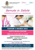 Bernate Ticino_prevenzione tumore al seno marzo 2023