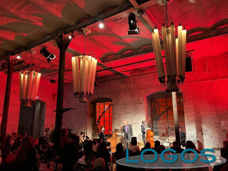 Milano - Spirit de Milan Milano - Spirit de Milan