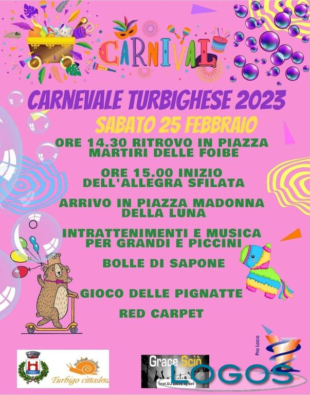Turbigo / Eventi - 'Carnevale Turbighese' 