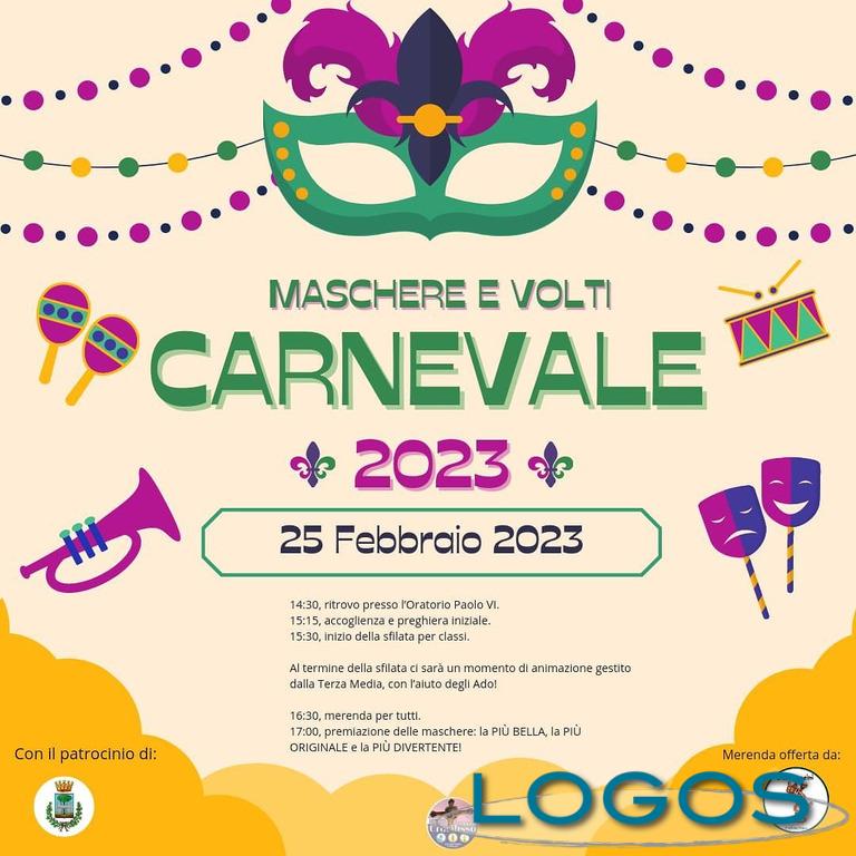 Castano / Eventi - Carnevale 