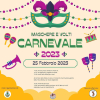 Castano / Eventi - Carnevale 