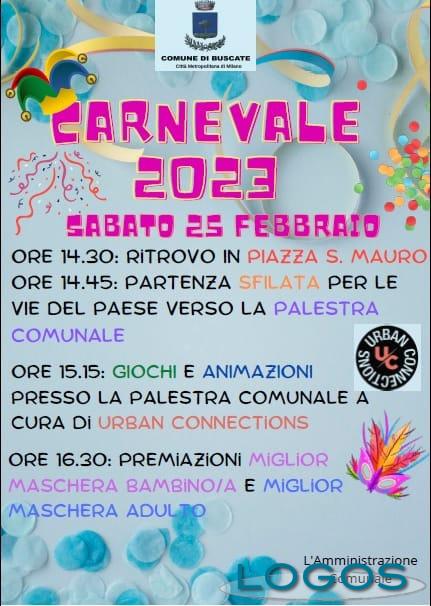 Buscate / Eventi - Carnevale 