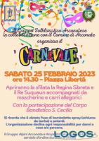 Arconate / Eventi - Carnevale 