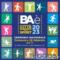 Sport / Busto - Busto Città Europea dello Sport 