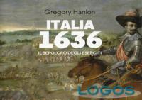 Lonate / Eventi - 'Italia 1636. Il sepolcro degli eserciti'