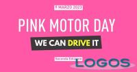 Milano / Eventi - 'Pink Motor Day'