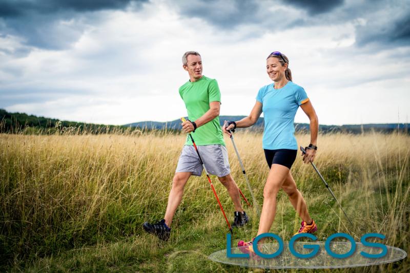 Turbigo / Eventi - Nordic walking 