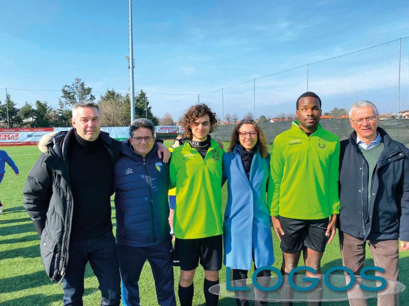 Sport / Inveruno - Sport inclusivo 