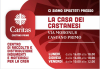 Castano / Sociale - La Caritas nella Casa dei Castanesi 