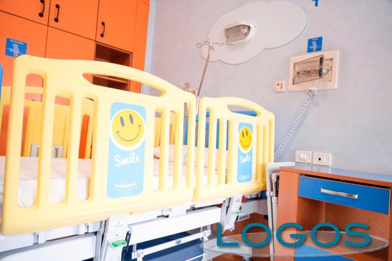 Salute / Milano - Pediatria infettivologica 