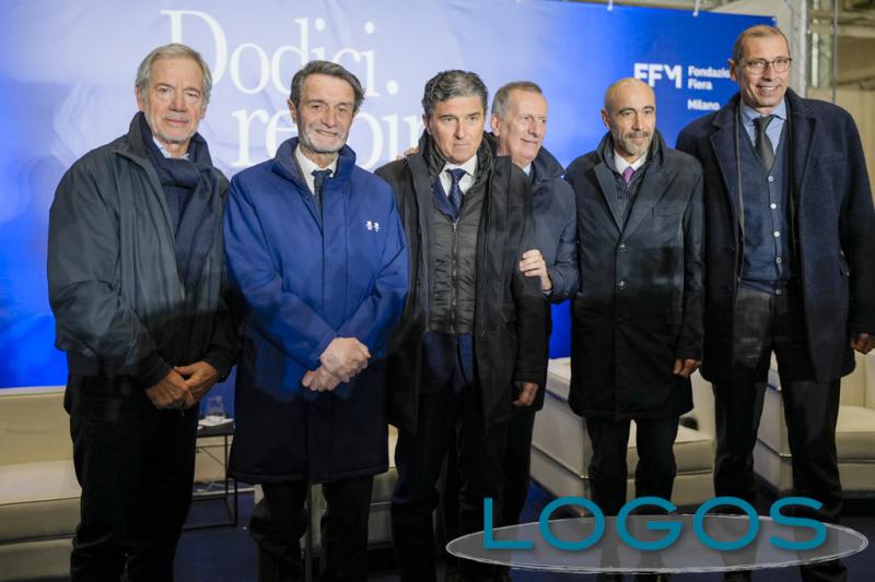 Salute / Milano - Chiude l'hub vaccinale 