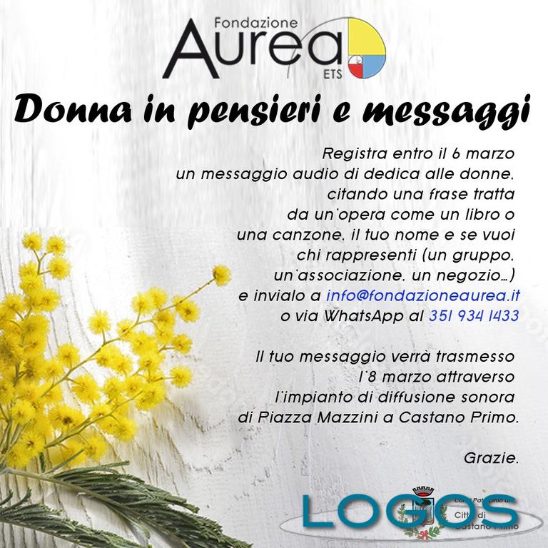 Castano Primo, Eventi