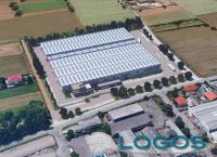 Cuggiono - Il progetto industriale di via Somma