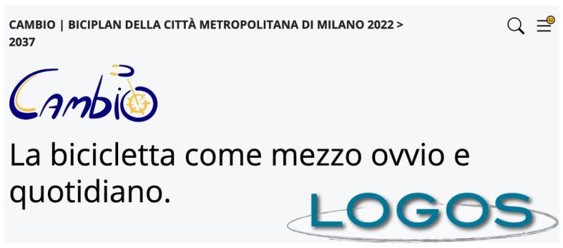Milano / Territorio - Biciplan 'Cambio' Milano / Territorio - Biciplan 'Cambio'