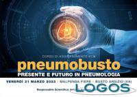 Salute / Busto Arsizio - 'Pneumobusto' 