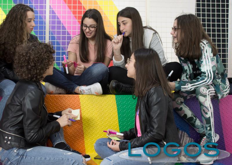 Inchieste - Ragazze e lavoro 
