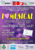 Eventi / Castano - 'I love Musical' 