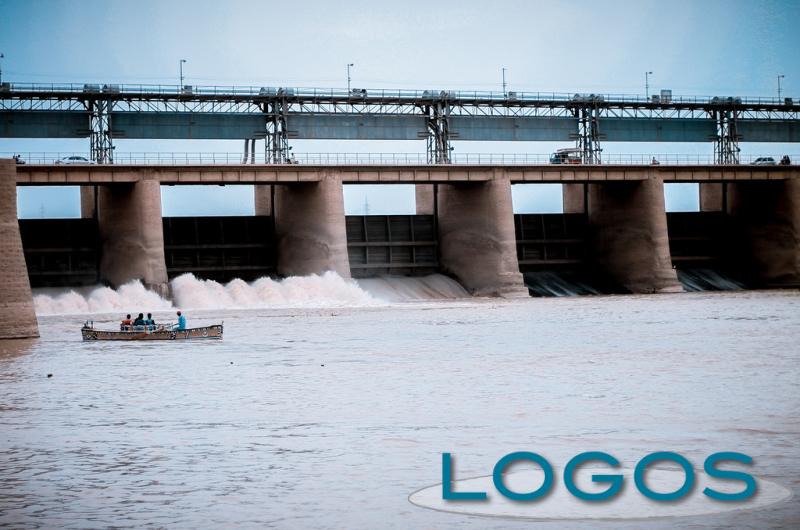 Generica - Centrale idroelettrica