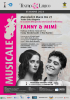 Magenta / Eventi  'Fanny e Mimì' 