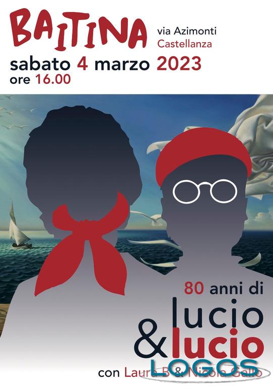 Eventi / Musica - 'lucio & lucio' 