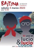 Eventi / Musica - 'lucio & lucio' 