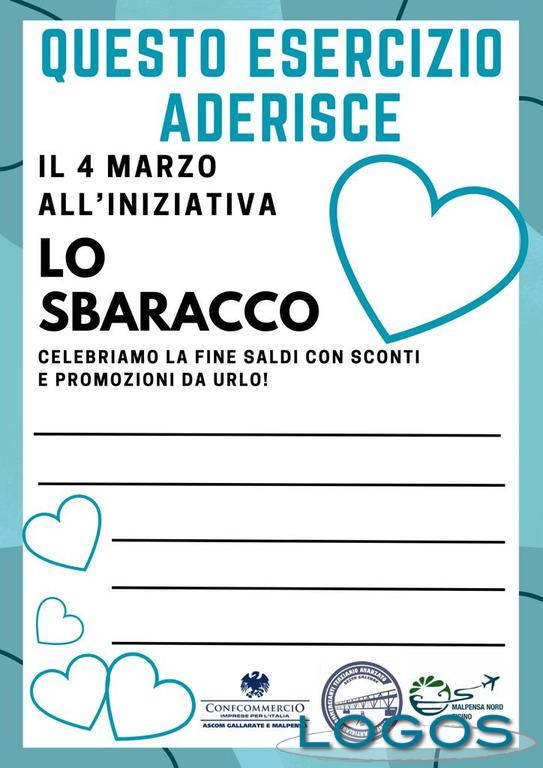 Eventi / Commercio - 'Lo Sbaracco' 