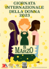 Legnano / Eventi - Marzo per la donna 