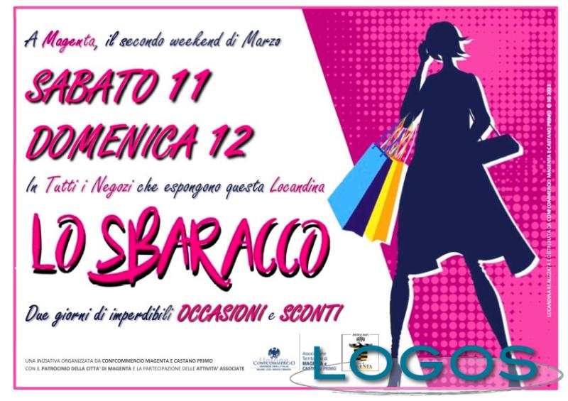 Commercio, Magenta