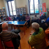 Legnano / Eventi - Anziani e giovani in biblioteca 