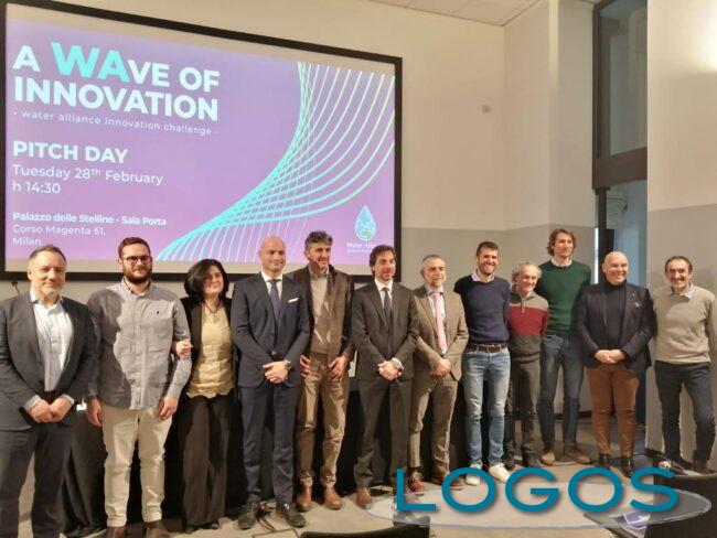 Ambiente / Territorio - WAve of innovation (Foto internet)