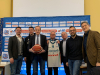 Sport / Busto Arsizio - Finali coppa Italia di basket 