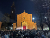 Castellanza - La Via Crucis con l'Arcivescovo Mario Delpini 2023