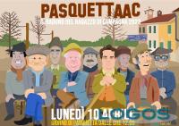 Eventi / Cinema - 'Pasquettaac' 