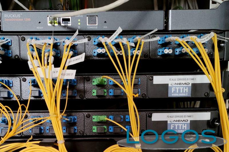 Scuole - 'Scuola 4.0' Scuole - 'Scuola 4.0'