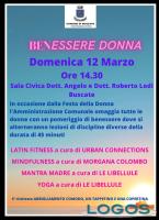 Buscate / Sport - 'Benessere Donna' 