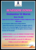 Buscate / Sport - 'Benessere Donna' 