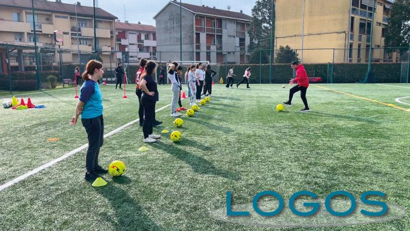 Magenta / Sport - Calcio femminile 