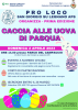 San Giorgio su Legnano / Eventi - 'Caccia alle Uova' 