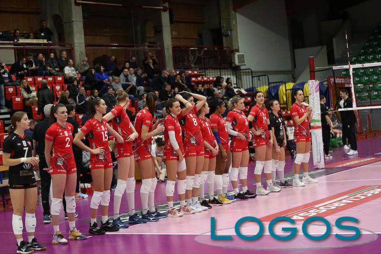 Sport / Busto Arsizio - Futura Volley 