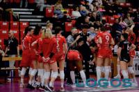 Sport / Busto Arsizio - Futura Volley 