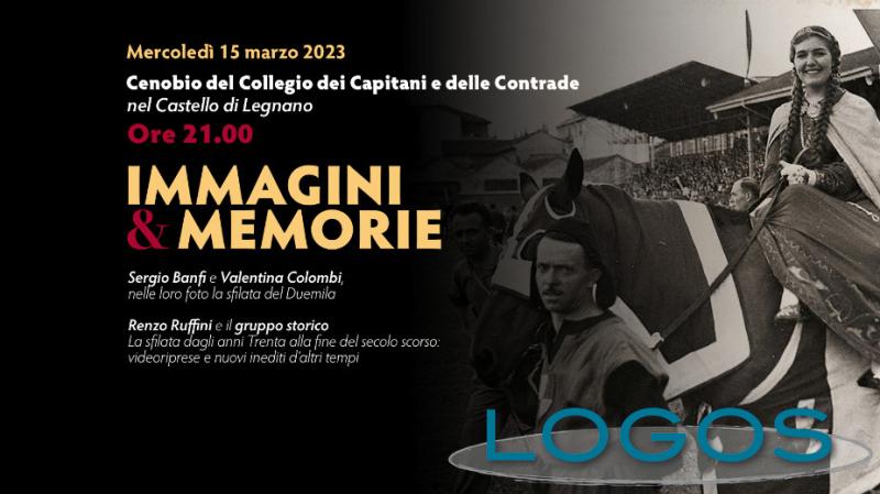 Legnano / Eventi - Immagini e memorie 